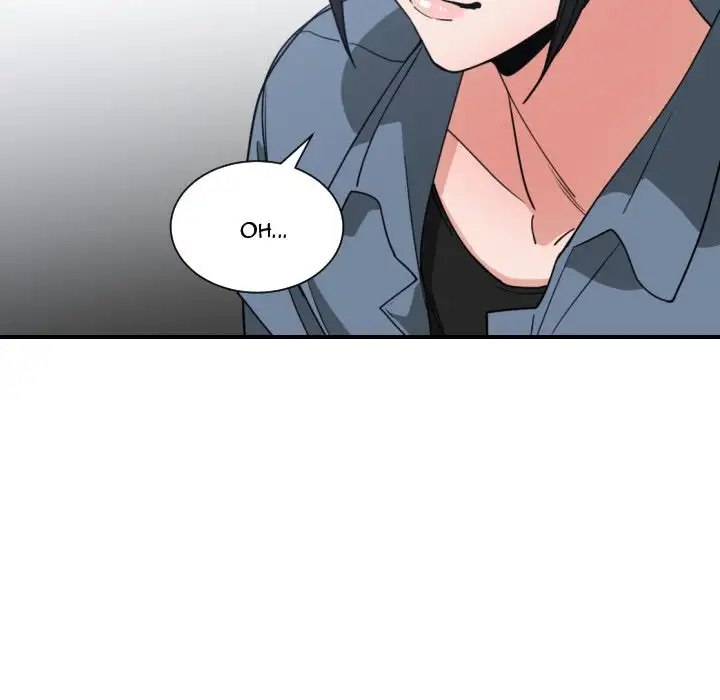 You are not that Special! - Chapter 42 Page 55
