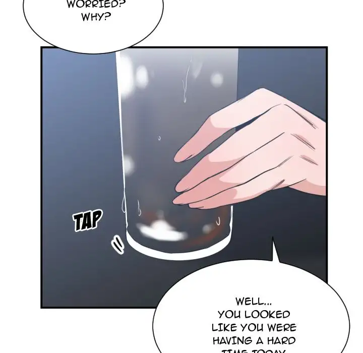 You are not that Special! - Chapter 42 Page 59