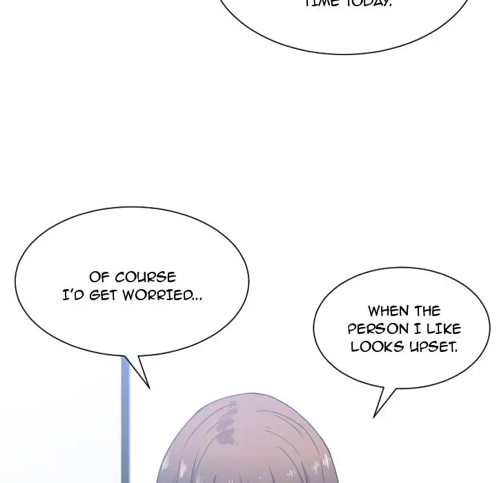 You are not that Special! - Chapter 42 Page 60
