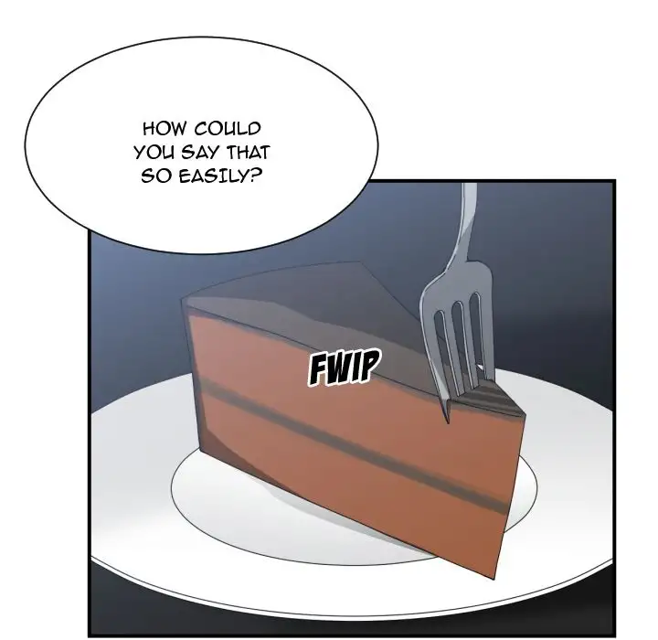 You are not that Special! - Chapter 42 Page 64