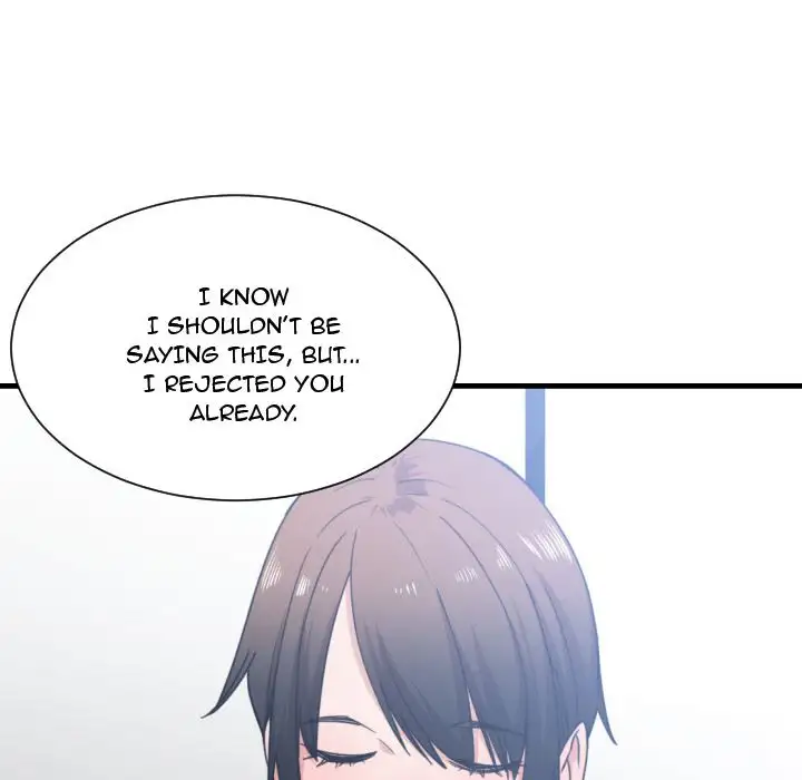 You are not that Special! - Chapter 42 Page 65