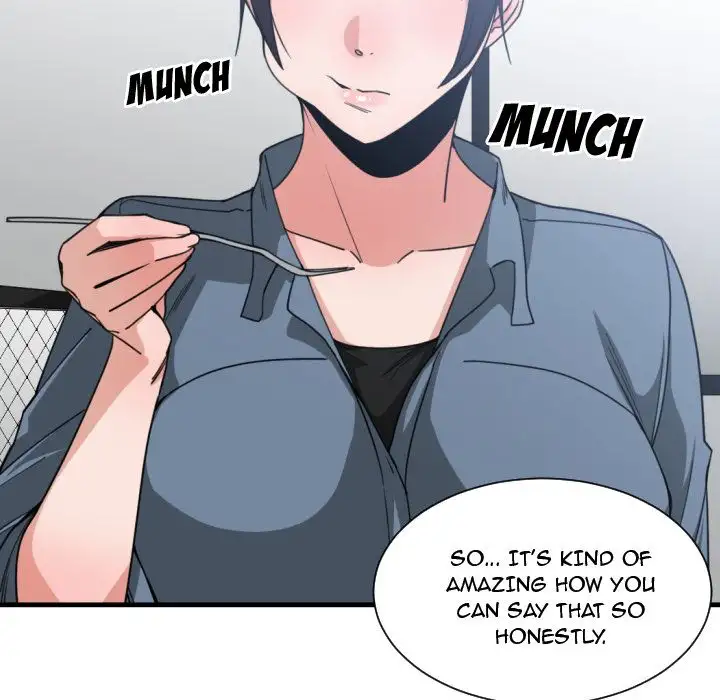 You are not that Special! - Chapter 42 Page 66