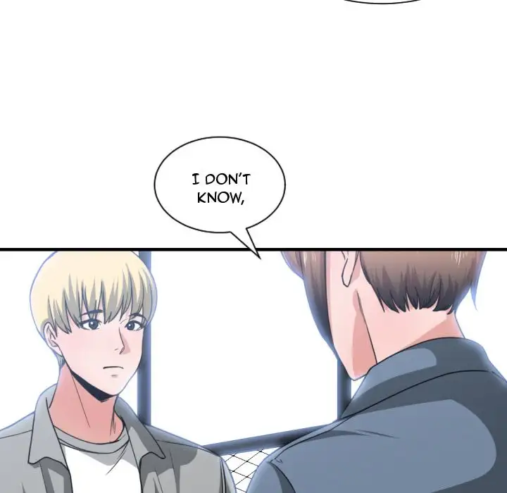 You are not that Special! - Chapter 42 Page 67
