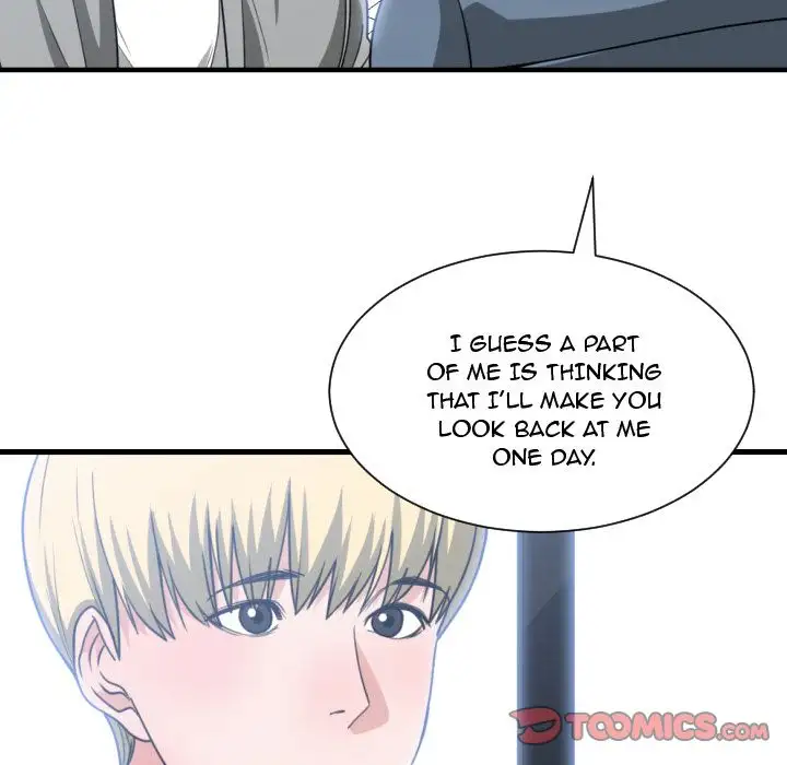 You are not that Special! - Chapter 42 Page 68