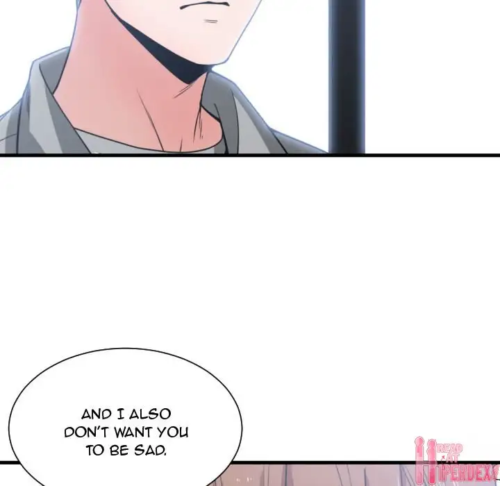 You are not that Special! - Chapter 42 Page 69