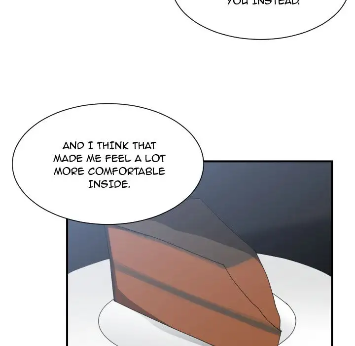 You are not that Special! - Chapter 42 Page 71