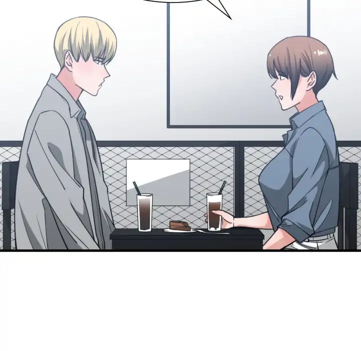 You are not that Special! - Chapter 42 Page 77