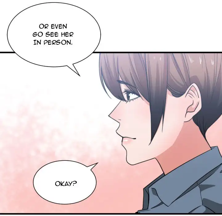 You are not that Special! - Chapter 42 Page 78