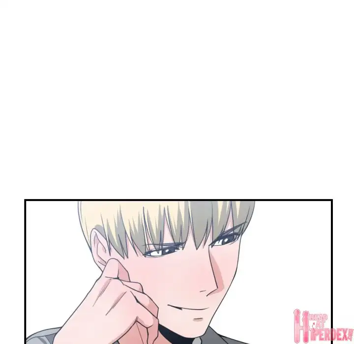You are not that Special! - Chapter 42 Page 79
