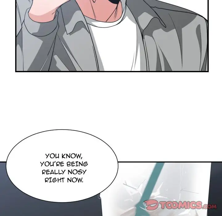 You are not that Special! - Chapter 42 Page 80