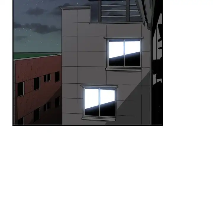 You are not that Special! - Chapter 42 Page 83