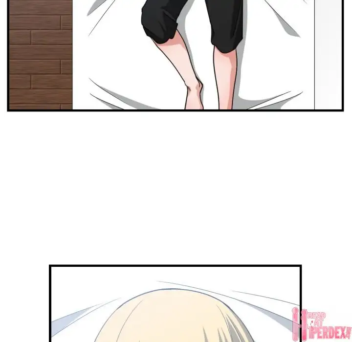 You are not that Special! - Chapter 42 Page 85