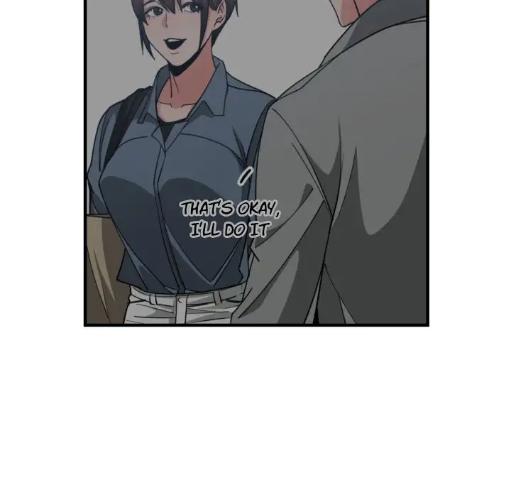 You are not that Special! - Chapter 42 Page 88