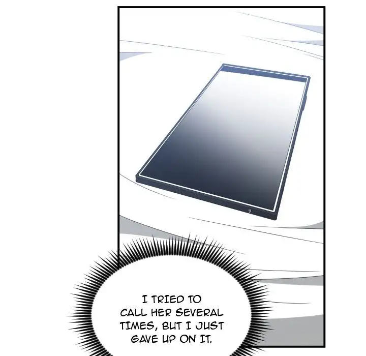 You are not that Special! - Chapter 42 Page 89