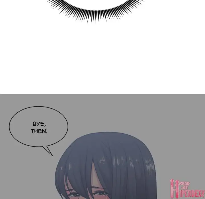 You are not that Special! - Chapter 42 Page 90