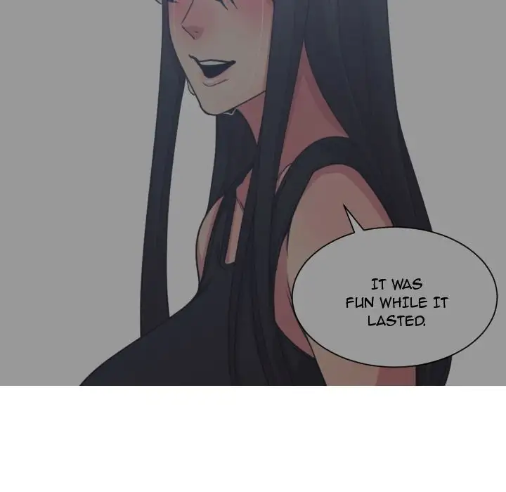 You are not that Special! - Chapter 42 Page 91