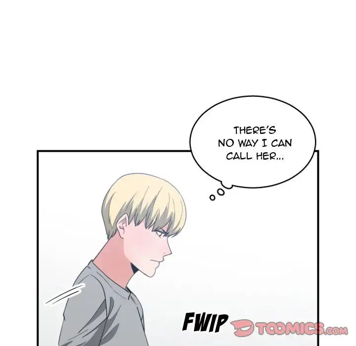 You are not that Special! - Chapter 42 Page 92