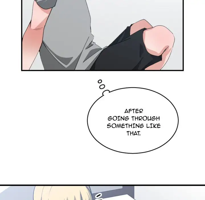 You are not that Special! - Chapter 42 Page 93