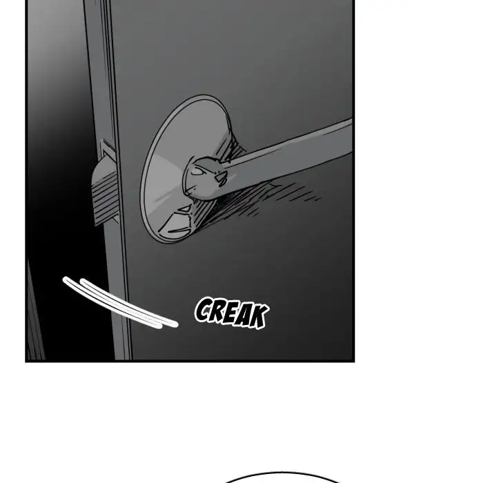 You are not that Special! - Chapter 42 Page 99