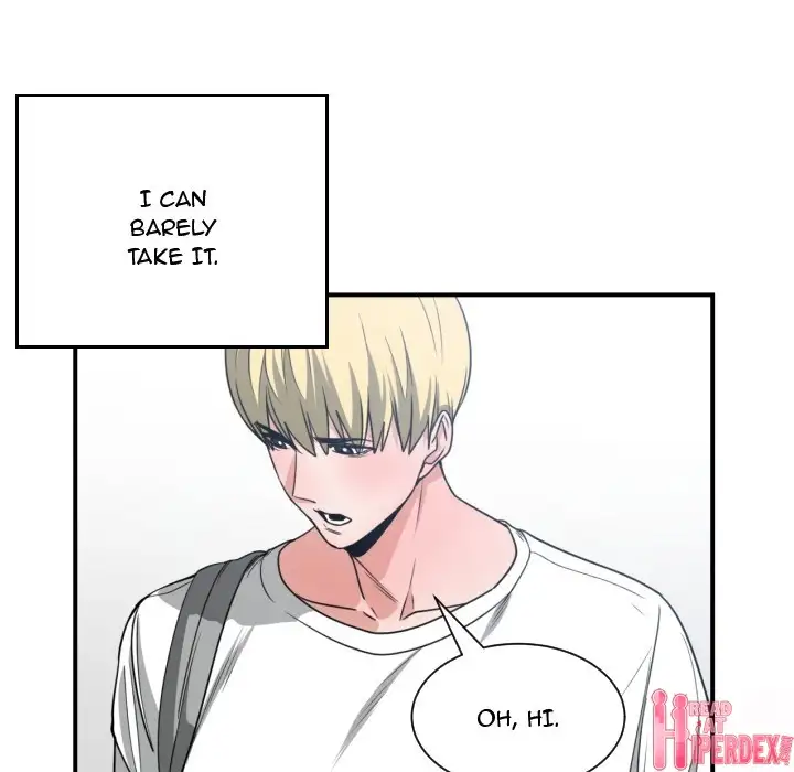 You are not that Special! - Chapter 43 Page 101