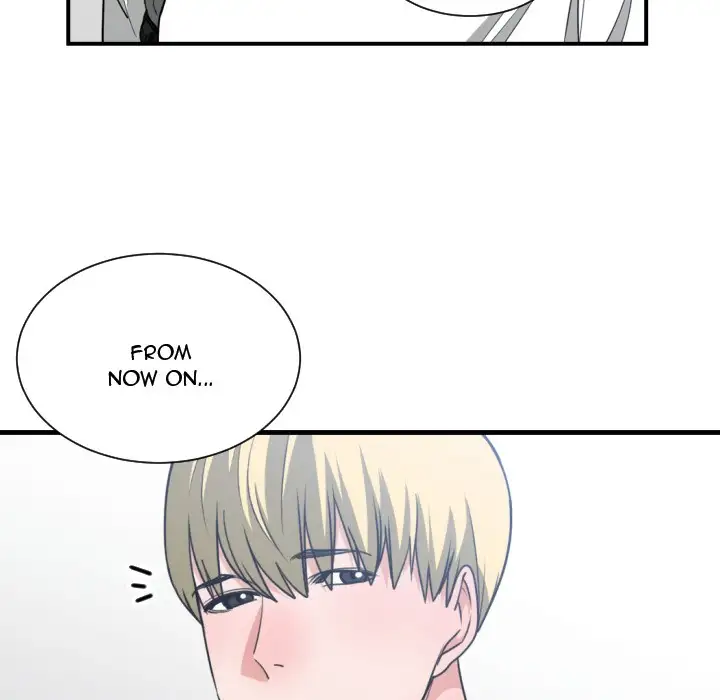 You are not that Special! - Chapter 43 Page 102