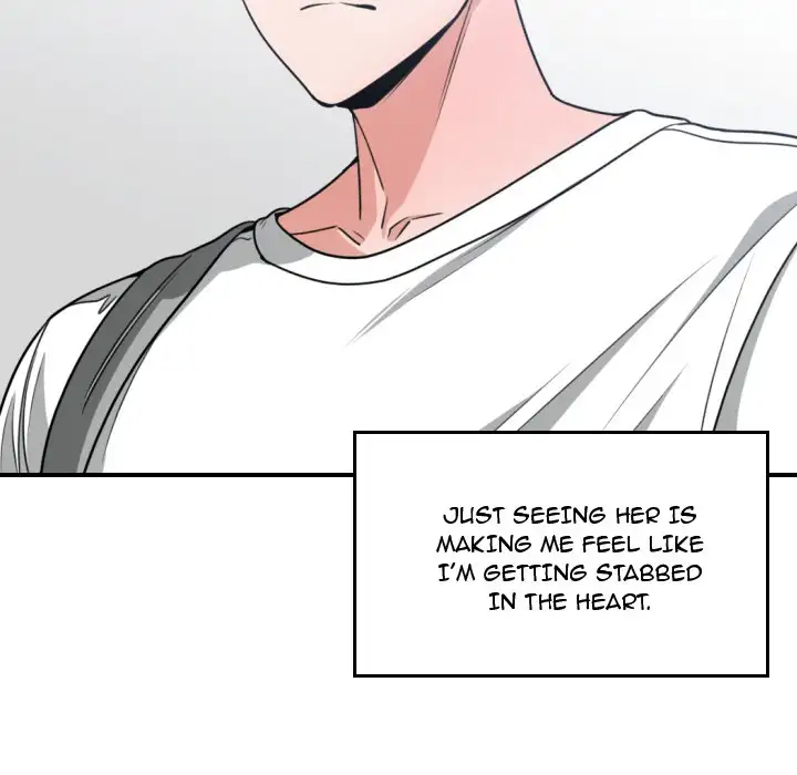 You are not that Special! - Chapter 43 Page 103