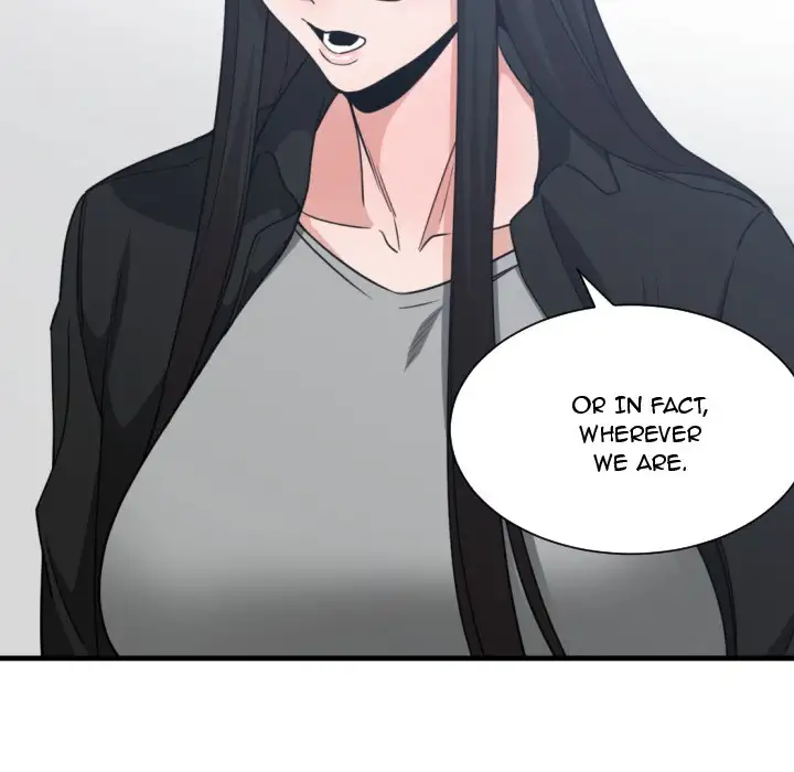 You are not that Special! - Chapter 43 Page 105
