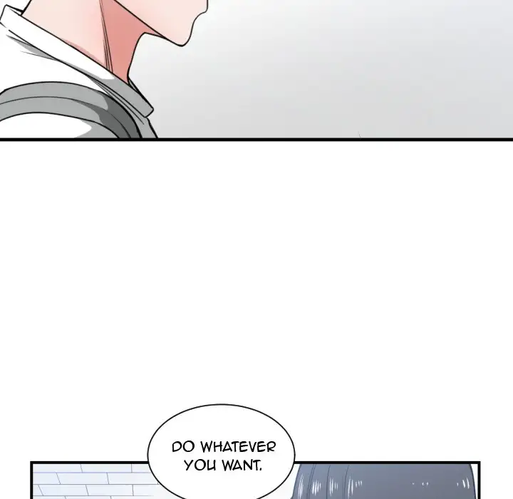 You are not that Special! - Chapter 43 Page 108