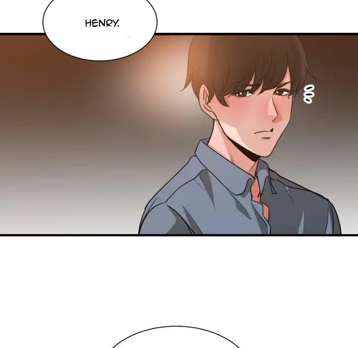 You are not that Special! - Chapter 43 Page 11