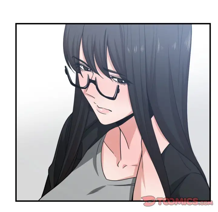 You are not that Special! - Chapter 43 Page 110