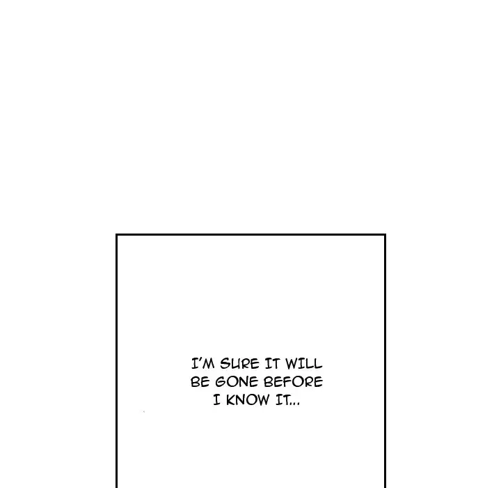 You are not that Special! - Chapter 43 Page 113