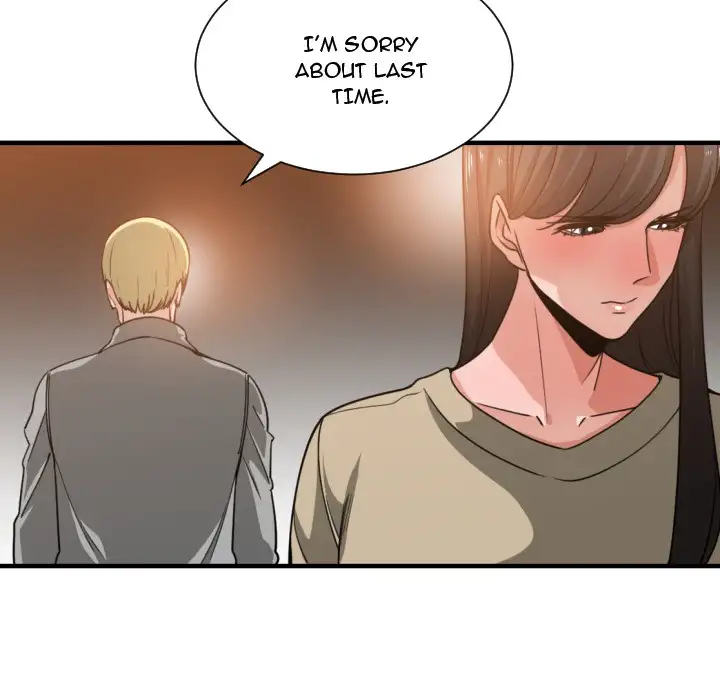 You are not that Special! - Chapter 43 Page 12