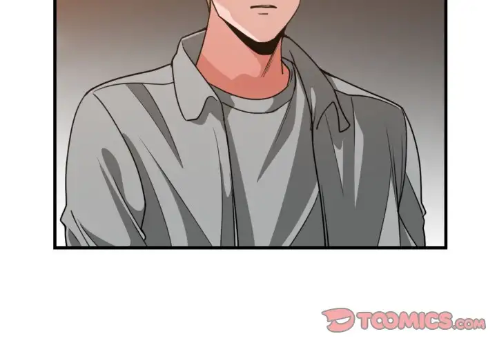 You are not that Special! - Chapter 43 Page 2
