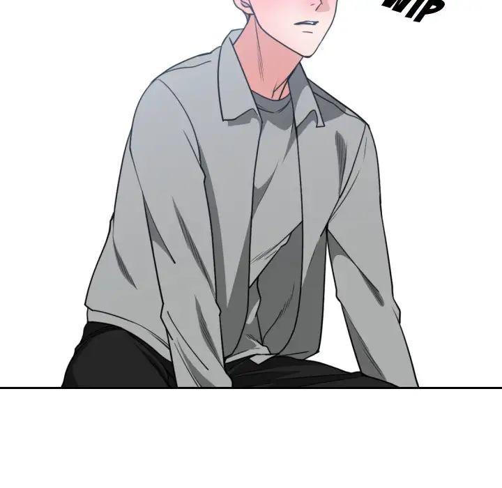 You are not that Special! - Chapter 43 Page 23