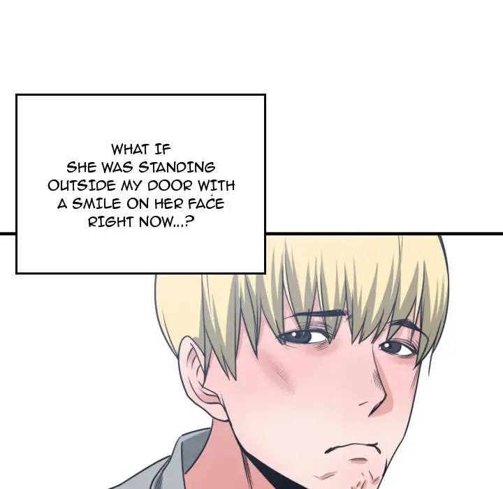 You are not that Special! - Chapter 43 Page 25