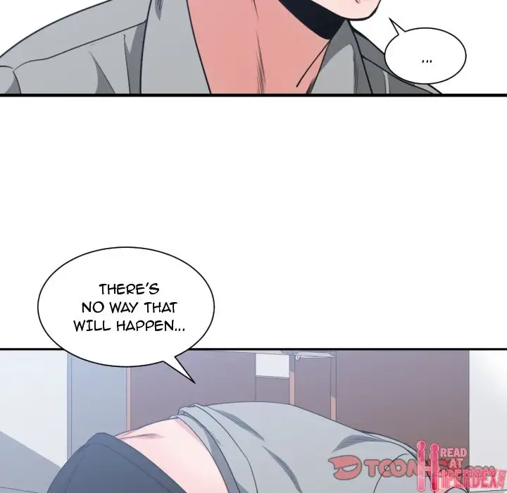 You are not that Special! - Chapter 43 Page 26
