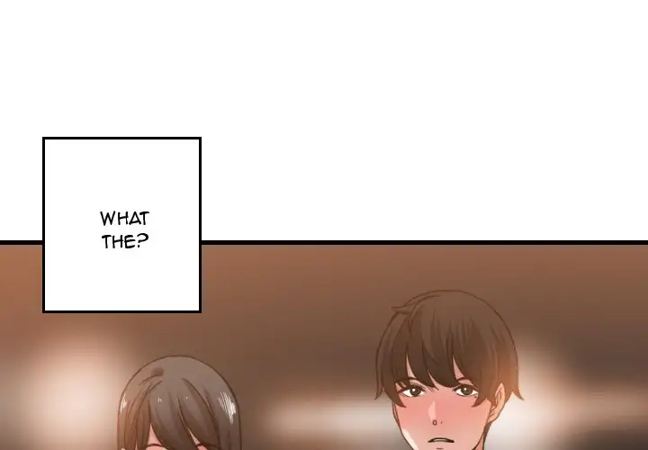 You are not that Special! - Chapter 43 Page 3