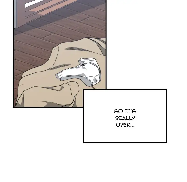 You are not that Special! - Chapter 43 Page 30
