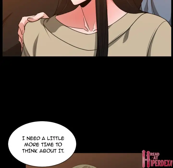 You are not that Special! - Chapter 43 Page 37
