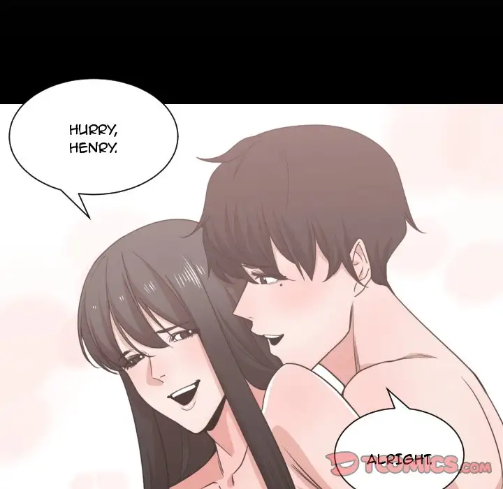 You are not that Special! - Chapter 43 Page 44
