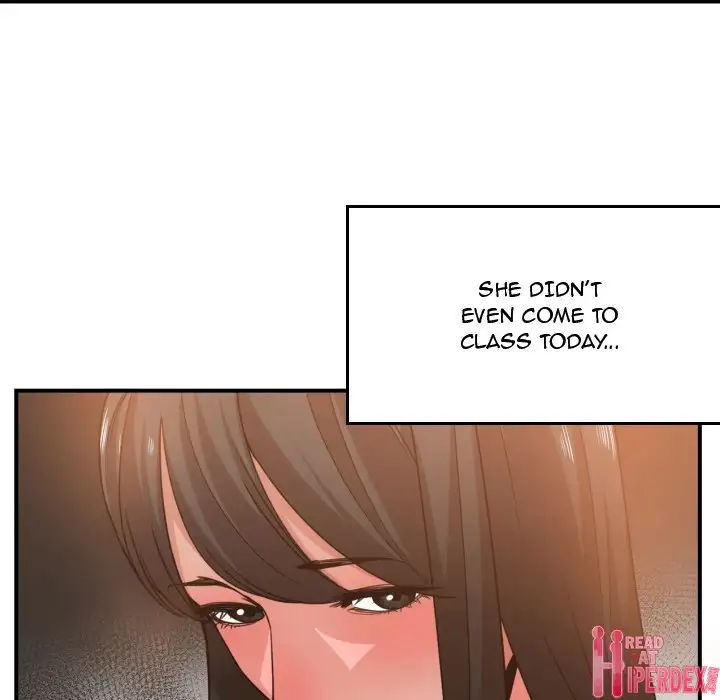 You are not that Special! - Chapter 43 Page 5