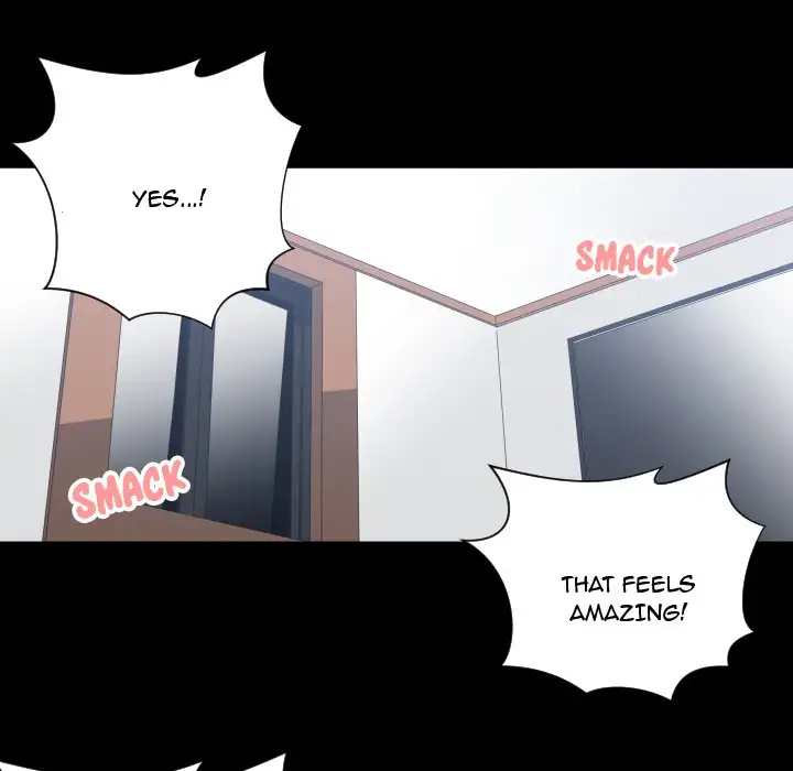 You are not that Special! - Chapter 43 Page 55