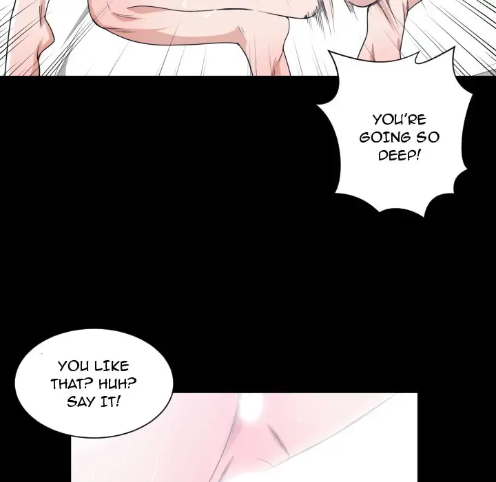 You are not that Special! - Chapter 43 Page 57
