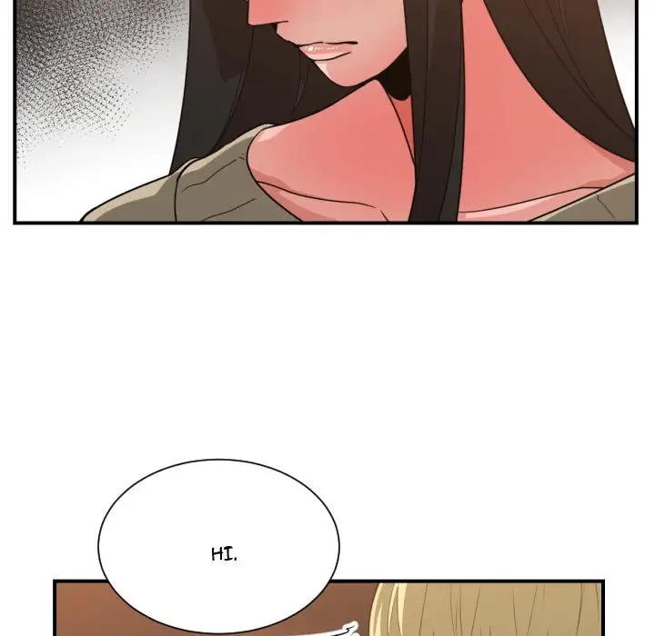 You are not that Special! - Chapter 43 Page 6