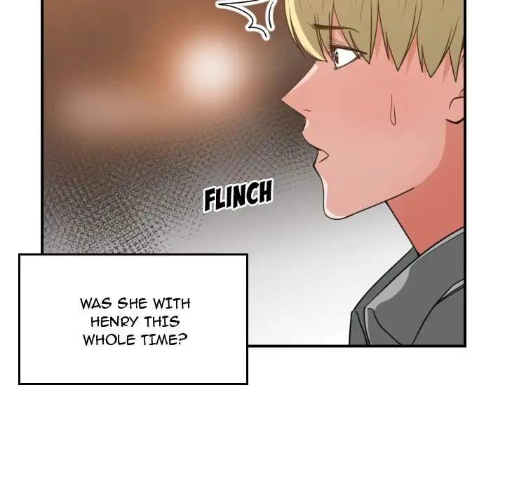 You are not that Special! - Chapter 43 Page 7