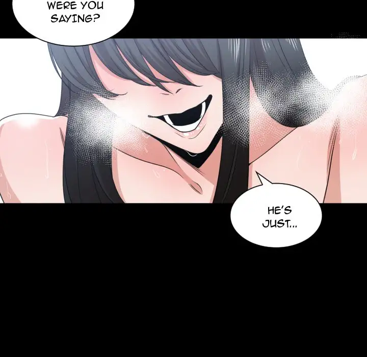 You are not that Special! - Chapter 43 Page 71