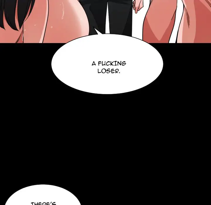 You are not that Special! - Chapter 43 Page 75
