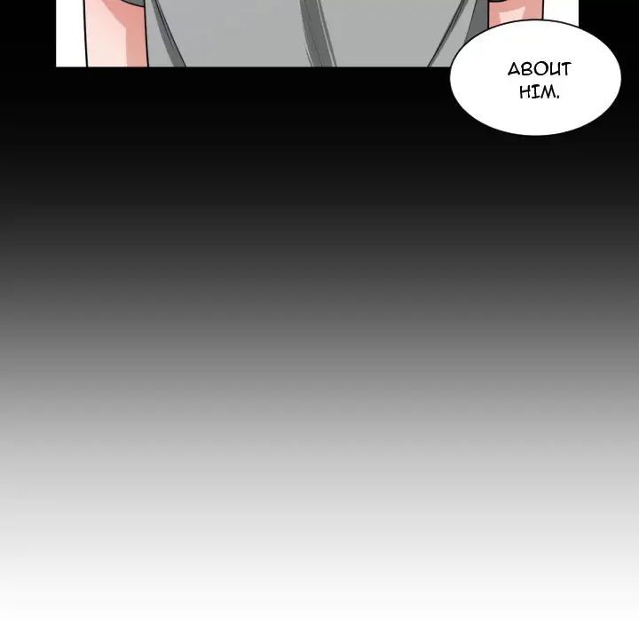 You are not that Special! - Chapter 43 Page 77