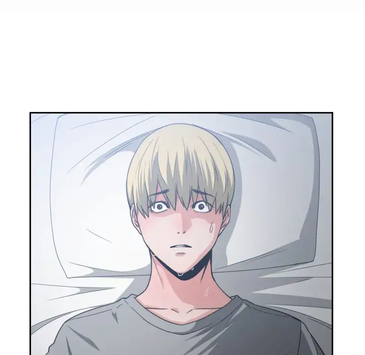 You are not that Special! - Chapter 43 Page 78