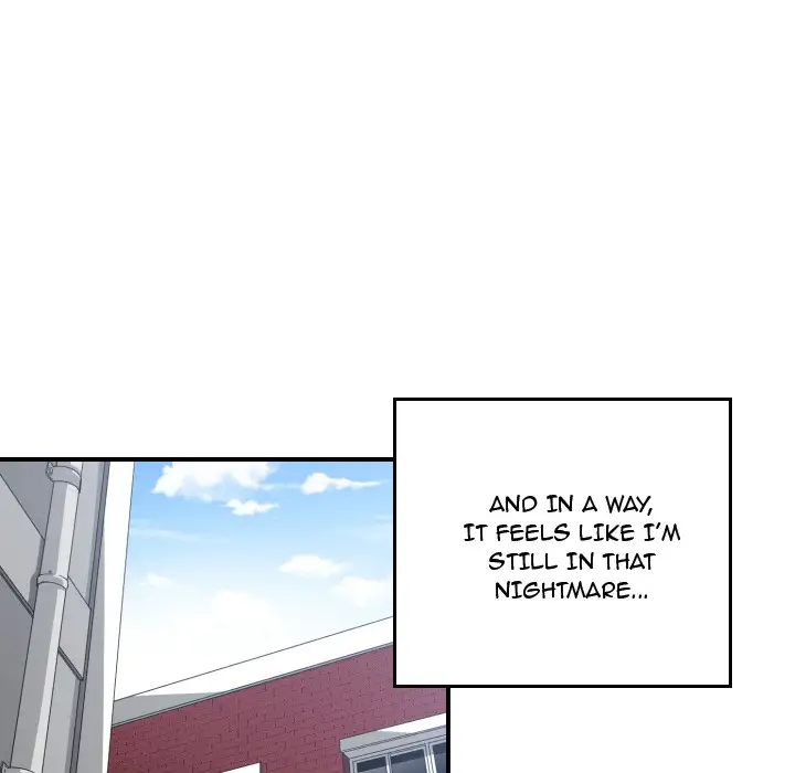 You are not that Special! - Chapter 43 Page 84